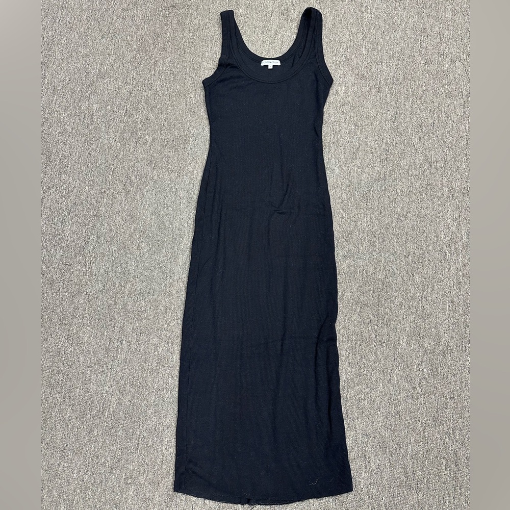 Cotton citizen Verona Midi Tank Dress